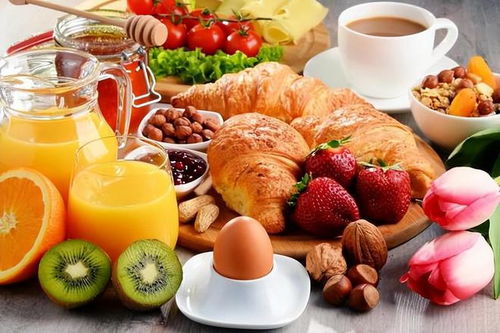 警惕！這6種致癌食物可能就在我們身邊