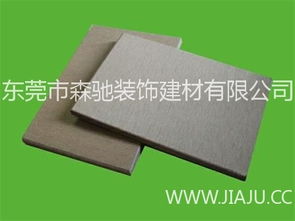 建材原木產(chǎn)業(yè) 品牌、批發(fā)與代理的商機探索