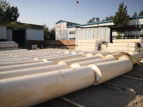 新鄉(xiāng)浩鑫建材 一次性橋梁芯模在建筑材料領(lǐng)域的創(chuàng)新與應(yīng)用